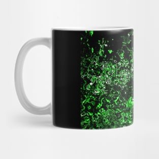 Malachite Mug